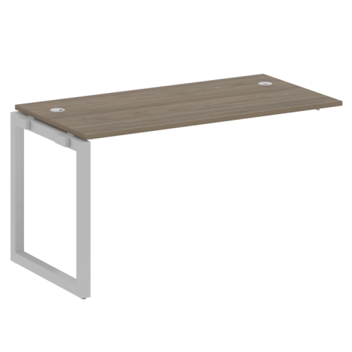 Проходной элемент бенч-системы на О-обр. м/к Metal System Quattro 50БО.ПРС-СП-1.3 фото 2