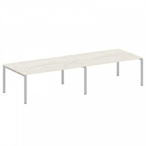 Стол переговоров на П-обр. м/к Metal System БП.ПРГ-2.5 фото 13 Стол переговоров на П-обр. м/к Metal System БП.ПРГ-2.5 фото 13