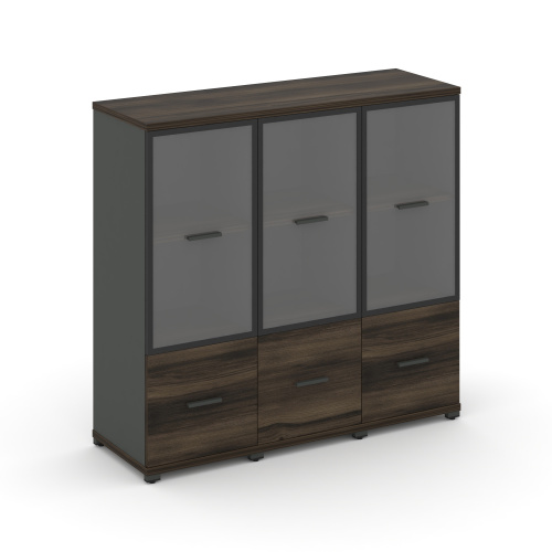 Шкаф офисный Concept CN.STU-332 RPB Шкаф офисный Concept CN.STU-332 RPB