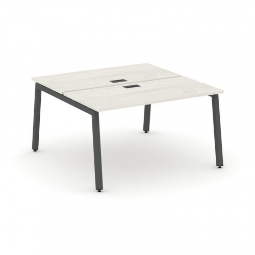 Style Project Рабочая станция 2-х сторон. SN-5A.DRS-023 Дуб Табак/Металл Антрацит 1380*1632*750 фото 16 Style Project Рабочая станция 2-х сторон. SN-5A.DRS-023 Дуб Табак/Металл Антрацит 1380*1632*750 фото 16