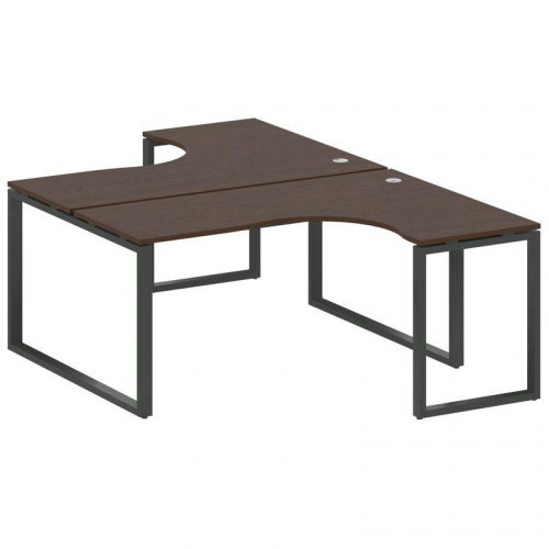 Бенч-система на О-обр. м/к Metal System БО.РАС-СА-2.4 фото 8 Бенч-система на О-обр. м/к Metal System БО.РАС-СА-2.4 фото 8