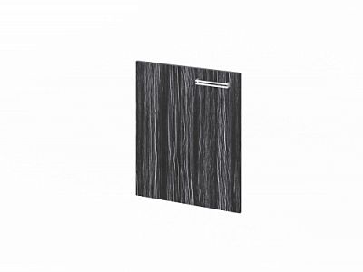 Дверь низкая ЛДСП FI-011L.D