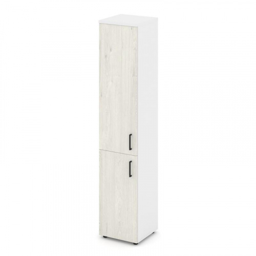 Шкаф высокий узкий Style Project SN.STU.E-104(L) фото 6 Шкаф высокий узкий Style Project SN.STU.E-104(L) фото 6