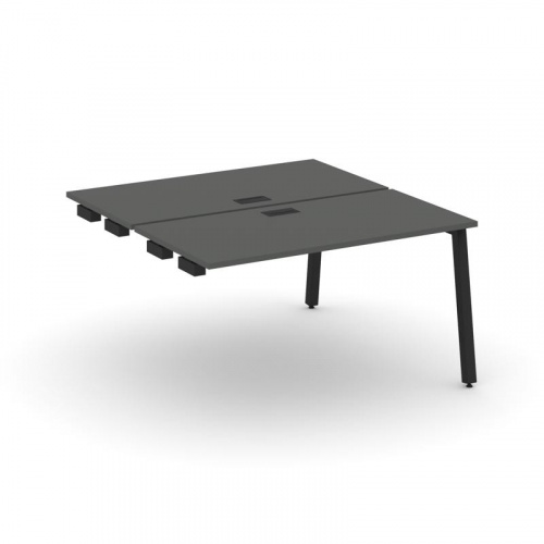 Style Project Стол-приставка к опор. элем. SN-5A.DPRS-013 Белый/Металл Белый 1380*1432*750 фото 10 Style Project Стол-приставка к опор. элем. SN-5A.DPRS-013 Белый/Металл Белый 1380*1432*750 фото 10