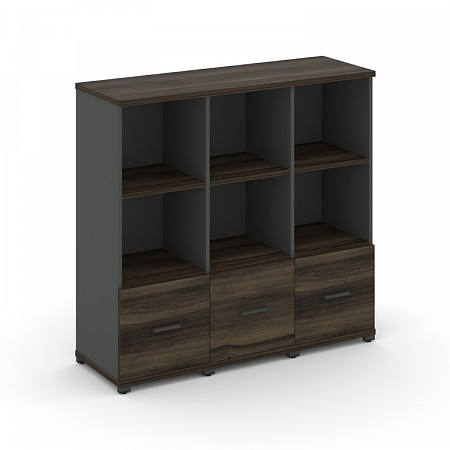 Шкаф офисный Concept CN.STU-331 A