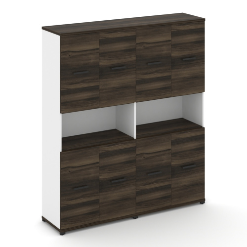 Шкаф офисный Concept CN.STS-523 B Шкаф офисный Concept CN.STS-523 B