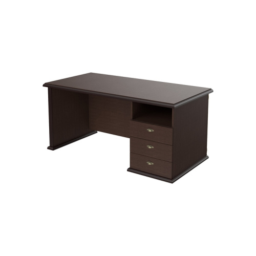 Стол руководителя Raut RDT 168.А (L)