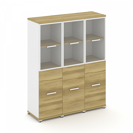 Шкаф офисный Concept CN.STU-432 RPW