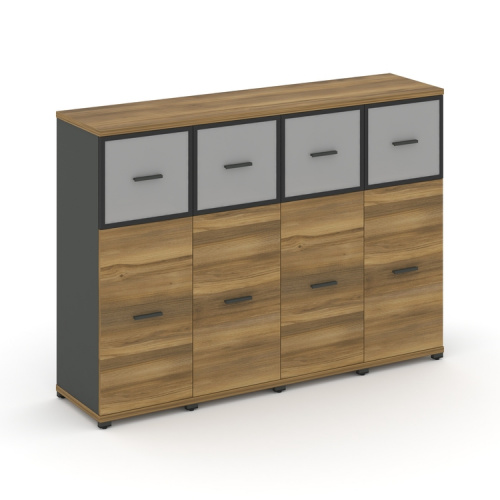 Шкаф офисный Concept CN.STU-344 RMB Шкаф офисный Concept CN.STU-344 RMB