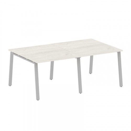 Стол переговорный Metal System БА.ПРГ-2.1 фото 14 Стол переговорный Metal System БА.ПРГ-2.1 фото 14