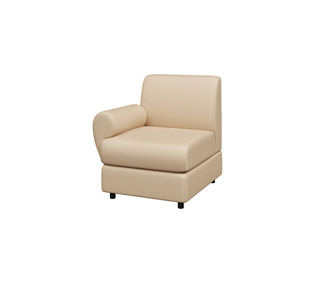 Модуль 1-местный Матрикс M1R-1 (R)