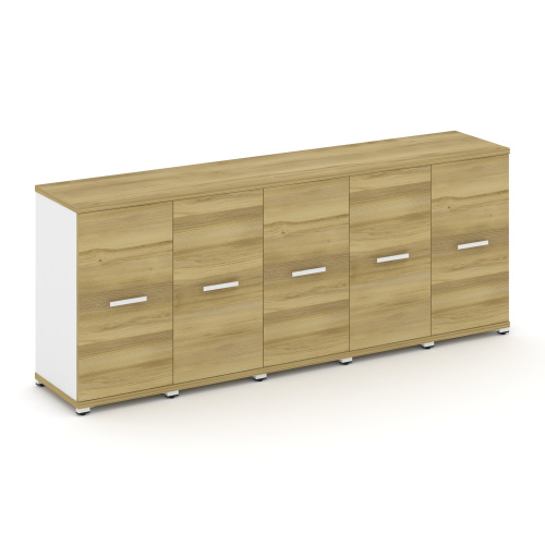 Шкаф офисный Concept CN.STU-253 W фото 3 Шкаф офисный Concept CN.STU-253 W фото 3