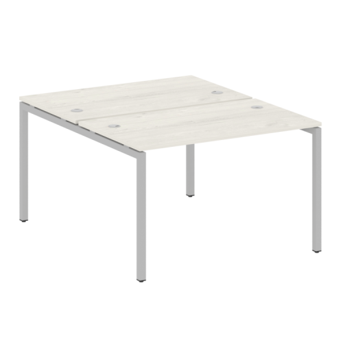 Бенч-система на П-обр. м/к Metal System Quattro 40БП.РАС-СП-2.2 фото 5