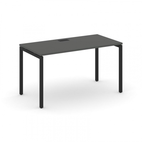 Style Project Стол письменный SN-4P.SP-005 Тиквуд Светлый/Металл Антрацит 1780*600*750 фото 10 Style Project Стол письменный SN-4P.SP-005 Тиквуд Светлый/Металл Антрацит 1780*600*750 фото 10