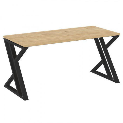 Стол рабочий Loft VR.L-SRZ-4.7 Стол рабочий Loft VR.L-SRZ-4.7