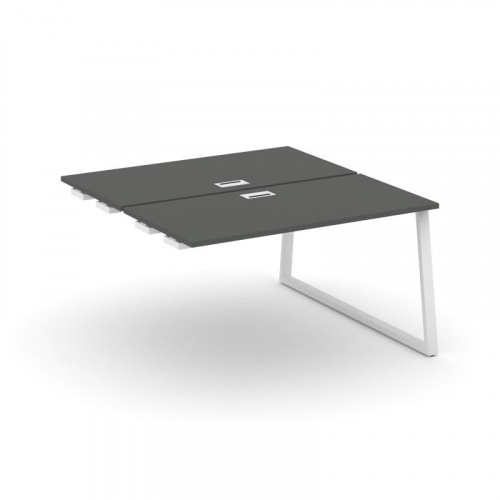 Style Project Стол-приставка к опор. элем. SN-6T1.DPRS-023 Акация Лорка/Металл Антрацит/Заглушка Пла фото 19 Style Project Стол-приставка к опор. элем. SN-6T1.DPRS-023 Акация Лорка/Металл Антрацит/Заглушка Пла фото 19