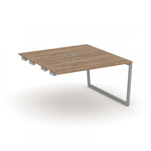 Style Project Стол-приставка к опор. элем. SN-4T2.DPRS-024 Акация Лорка/Металл Антрацит/Заглушка Пла фото 10 Style Project Стол-приставка к опор. элем. SN-4T2.DPRS-024 Акация Лорка/Металл Антрацит/Заглушка Пла фото 10