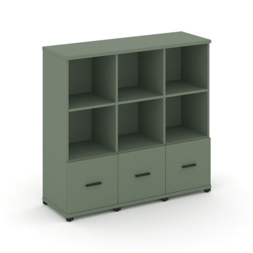 Шкаф офисный Concept CN.STU-331 B Шкаф офисный Concept CN.STU-331 B