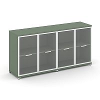 Шкаф офисный Concept CN.STS-223 RPW