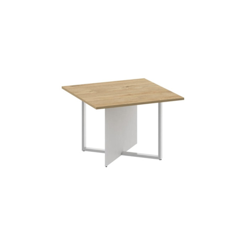 Стол переговорный Shift SK.SP-KV-110-1 фото 2 Стол переговорный Shift SK.SP-KV-110-1 фото 2