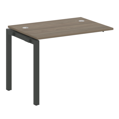 Проходной элемент бенч-системы на П-обр. м/к Metal System Quattro 50БП.ПРС-СП-1.1 фото 3