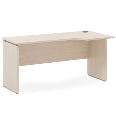 Стол письменный эргономичный V-36 ПР