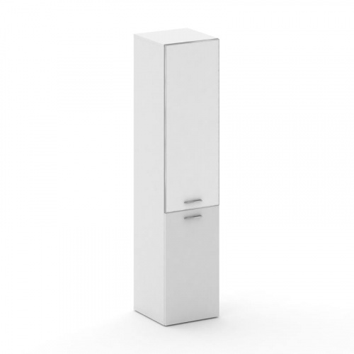 Шкаф офисный высокий Fresco FRU.SU-101 (L) Шкаф офисный высокий Fresco FRU.SU-101 (L)