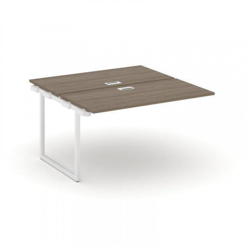 Style Project Проходной наб. элем. SN-4O.DNRS-003 Белый/Металл Антрацит 1380*1232*750 фото 3 Style Project Проходной наб. элем. SN-4O.DNRS-003 Белый/Металл Антрацит 1380*1232*750 фото 3