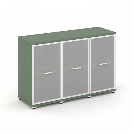 Шкаф офисный Concept CN.STU-233 RMW