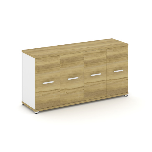 Распашной шкаф опорный/приставной Concept CN.SOPR-005 фото 11