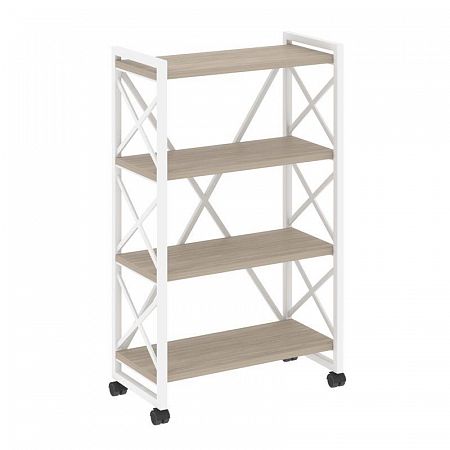 Стеллаж на 4 полки Loft VR.L-MST.K-4.8