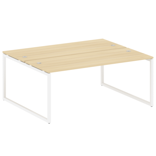 Бенч-система на О-обр. м/к Metal System Quattro 40БО.РАС-СП-2.5 фото 15