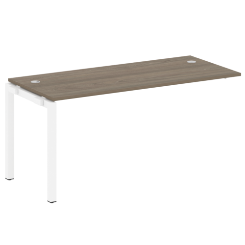 Проходной элемент бенч-системы на П-обр. м/к Metal System Quattro 50БП.ПРС-СП-1.4 фото 2