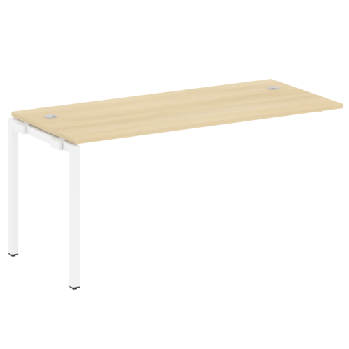 Проходной элемент бенч-системы на П-обр. м/к Metal System Quattro 40БП.ПРС-СП-1.4 фото 9