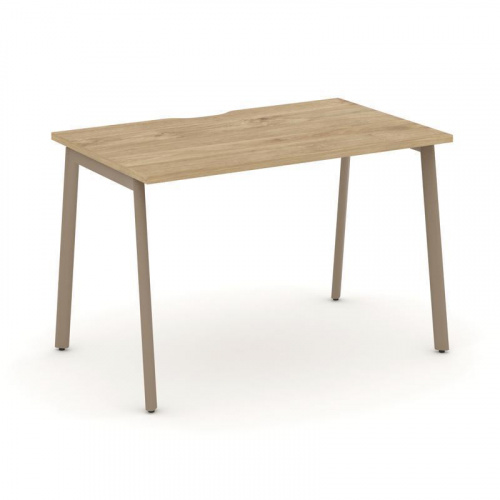 Стол письменный Estetica ES.SP-2-VP фото 3 Стол письменный Estetica ES.SP-2-VP фото 3