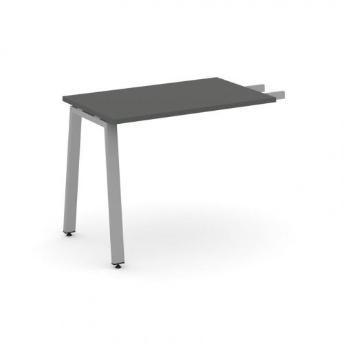 Style Project Брифинг-приставка SN-6A.BR-001 Вяз Благородный/Металл Антрацит 580*600*750 Style Project Брифинг-приставка SN-6A.BR-001 Вяз Благородный/Металл Антрацит 580*600*750