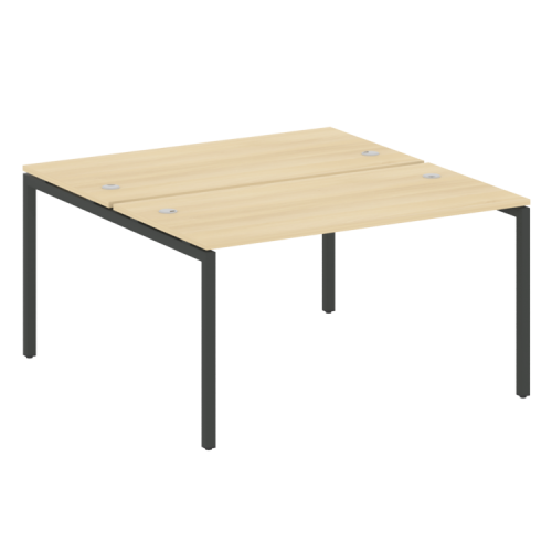 Бенч-система на П-обр. м/к Metal System Quattro 40БП.РАС-СП-2.3 фото 9 Бенч-система на П-обр. м/к Metal System Quattro 40БП.РАС-СП-2.3 фото 9