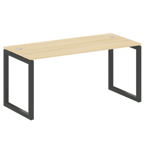 Стол офисный на О-обр. м/к Metal System Quattro 50БО.СП-4 фото 11 Стол офисный на О-обр. м/к Metal System Quattro 50БО.СП-4 фото 11