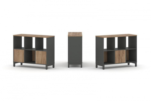 Набор стеллажа Style Project SN.NSD-231 фото 14 Набор стеллажа Style Project SN.NSD-231 фото 14