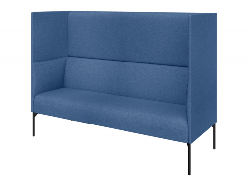 Бридж. Диван 3-местный высокий фото 3 Бридж. Диван 3-местный высокий фото 3