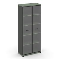 Шкаф офисный Concept CN.STS.E-518 RPB