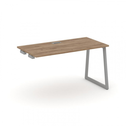 Style Project Стол-приставка к опор. элем. SN-4T1.OPRS-001 Акация Лорка/Металл Антрацит/Заглушка Пла фото 15 Style Project Стол-приставка к опор. элем. SN-4T1.OPRS-001 Акация Лорка/Металл Антрацит/Заглушка Пла фото 15