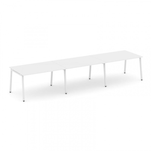 Style Project Стол переговорный SN-4A.SPRG-023.3 Тиквуд Светлый/Металл Антрацит 4410*980*750 фото 26 Style Project Стол переговорный SN-4A.SPRG-023.3 Тиквуд Светлый/Металл Антрацит 4410*980*750 фото 26