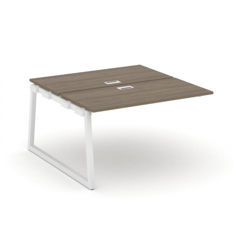 Style Project Проходной наб. элем. SN-5T1.DNRS-001 Акация Лорка/Металл Антрацит/Заглушка Пластик Чер фото 14