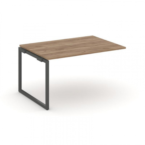 Style Project Проходной наб. элем. перег. стола SN-4O.NSPRG-004.3 Тиквуд Светлый/Металл Антрацит 158 фото 8 Style Project Проходной наб. элем. перег. стола SN-4O.NSPRG-004.3 Тиквуд Светлый/Металл Антрацит 158 фото 8