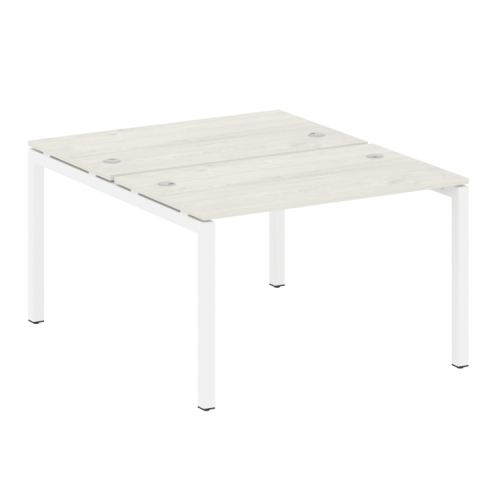 Бенч-система на П-обр. м/к Metal System Quattro 50БП.РАС-СП-2.2 фото 4 Бенч-система на П-обр. м/к Metal System Quattro 50БП.РАС-СП-2.2 фото 4