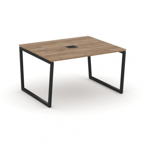 Style Project Стол переговорный SN-4T2.SPRG-034 Акация Лорка/Металл Антрацит/Заглушка Металл Антраци фото 8 Style Project Стол переговорный SN-4T2.SPRG-034 Акация Лорка/Металл Антрацит/Заглушка Металл Антраци фото 8