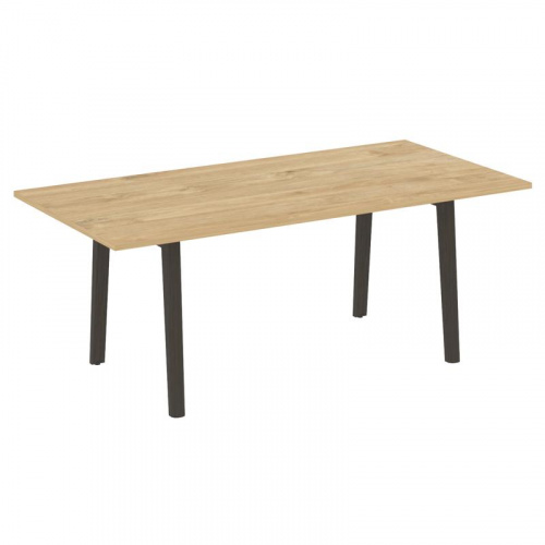 Стол переговорный Onix Wood Direct OW.PRG-19 фото 9 Стол переговорный Onix Wood Direct OW.PRG-19 фото 9