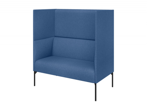 Бридж. Диван 2-местный высокий фото 3 Бридж. Диван 2-местный высокий фото 3