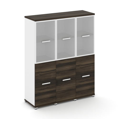 Шкаф офисный Concept CN.STU-432 RMW фото 2 Шкаф офисный Concept CN.STU-432 RMW фото 2